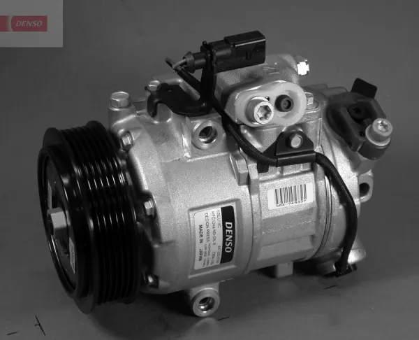Компресор кондиціонера DCP32005 Denso