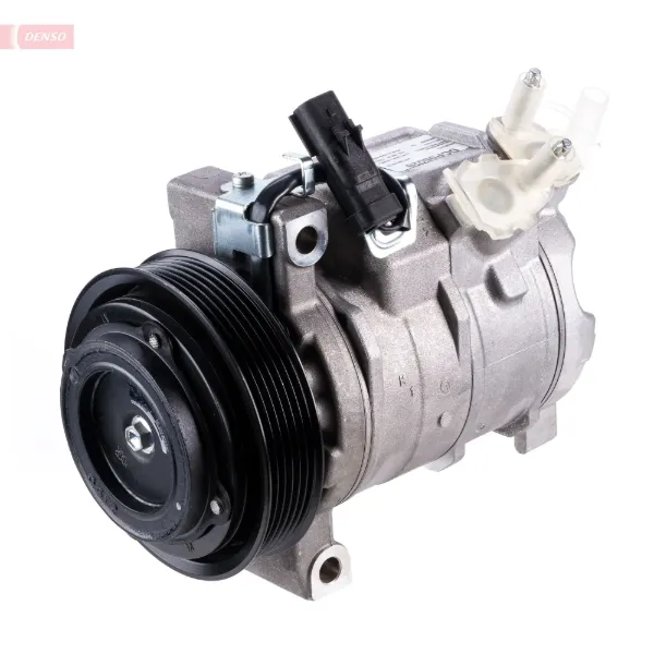 Компресор кондиціонера DCP06029 Denso