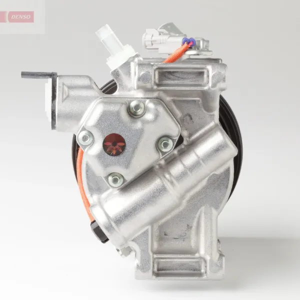 Компресор кондиціонера DCP50248 Denso