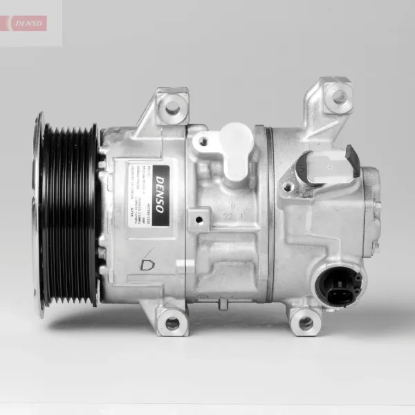 Компресор кондиціонера DCP50301 Denso