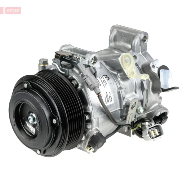 Компресор кондиціонера DCP51016 Denso
