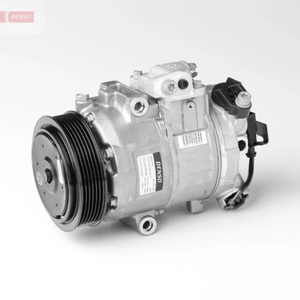 Компресор кондиціонера DCP32020 Denso