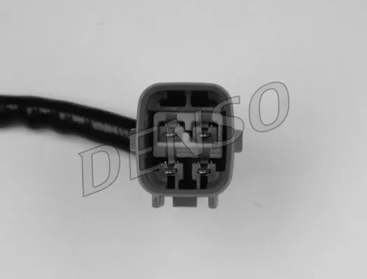 Лямбдазонд, датчик кисню до каталізатора DOX2054 Denso