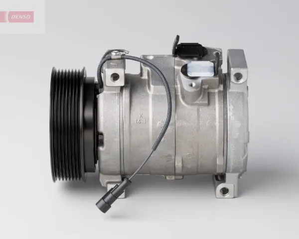 Компресор кондиціонера DCP99519 Denso