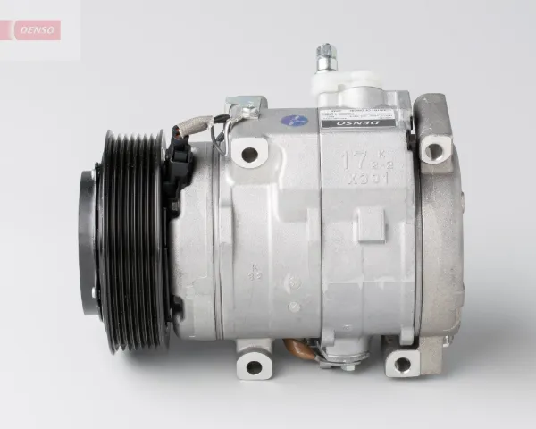 Компресор кондиціонера DCP50085 Denso