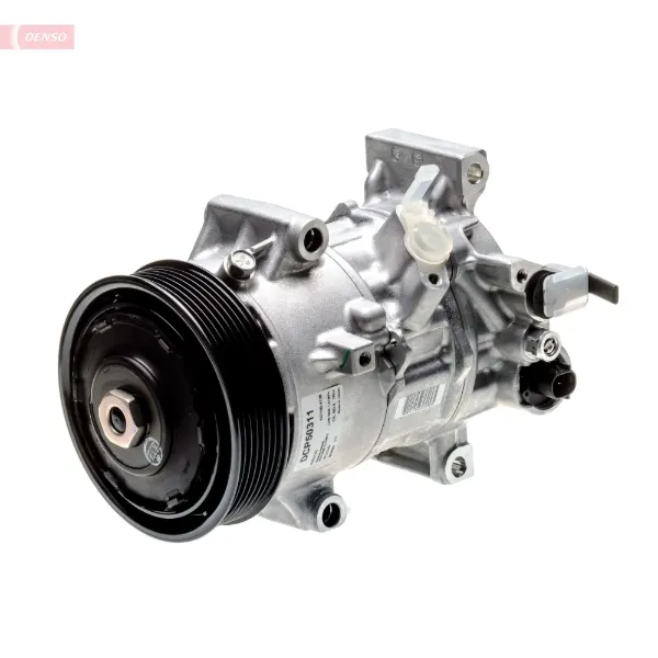 Компресор кондиціонера DCP50311 Denso