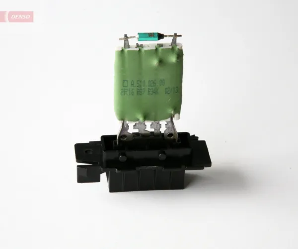 Резистор пічки DRS21005 Denso
