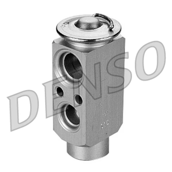 Клапан TRV, кондиціонера DVE10001 Denso