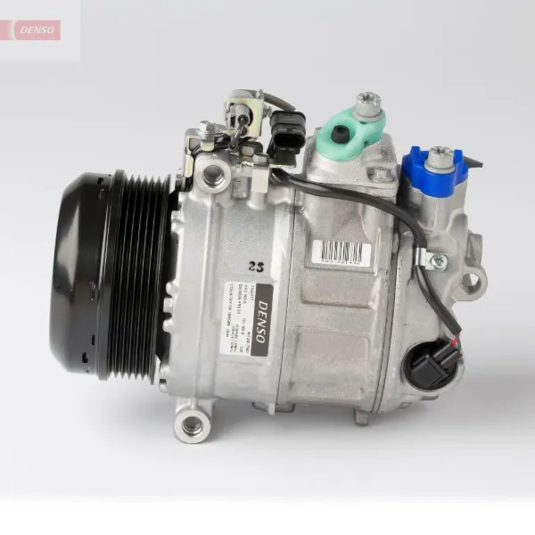 Компресор кондиціонера DCP17151 Denso
