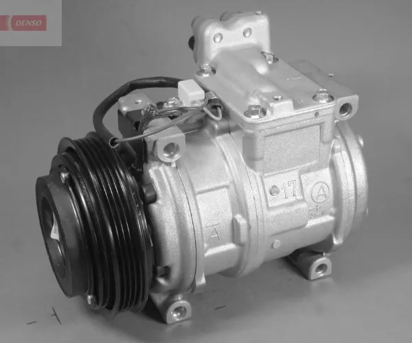 Компресор кондиціонера DCP12004 Denso