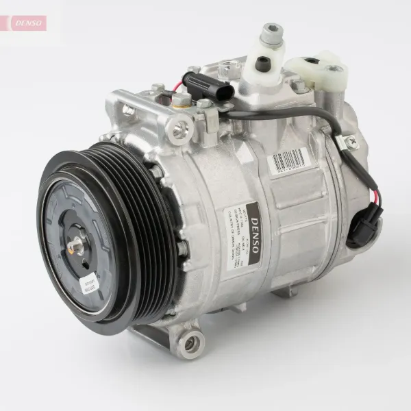 Компресор кондиціонера DCP17064 Denso