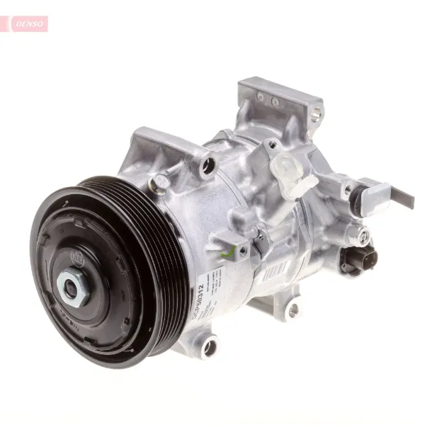 Компресор кондиціонера DCP50312 Denso