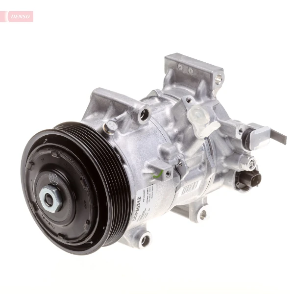 Компресор кондиціонера DCP50312 Denso