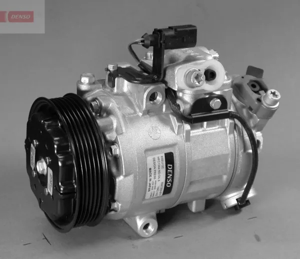 Компресор кондиціонера DCP27002 Denso