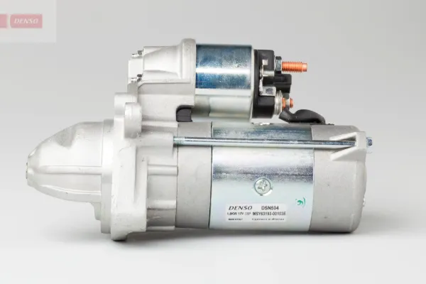 Стартер DSN504 Denso