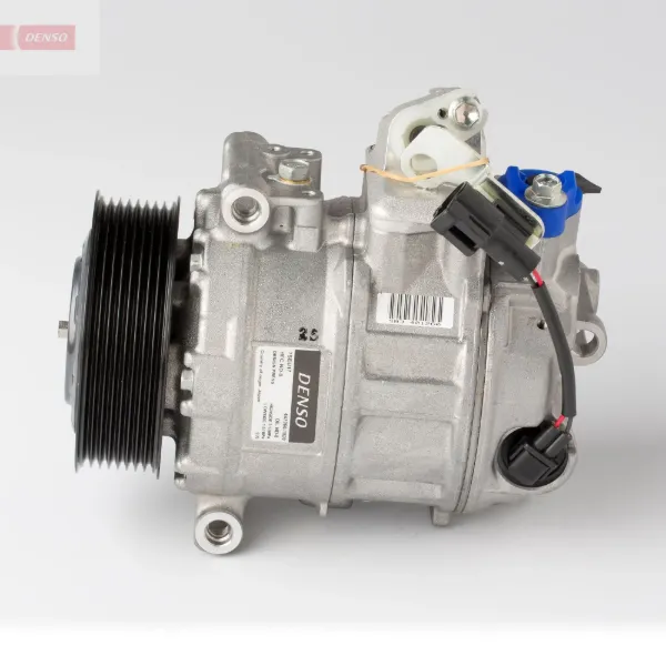 Компресор кондиціонера DCP14019 Denso