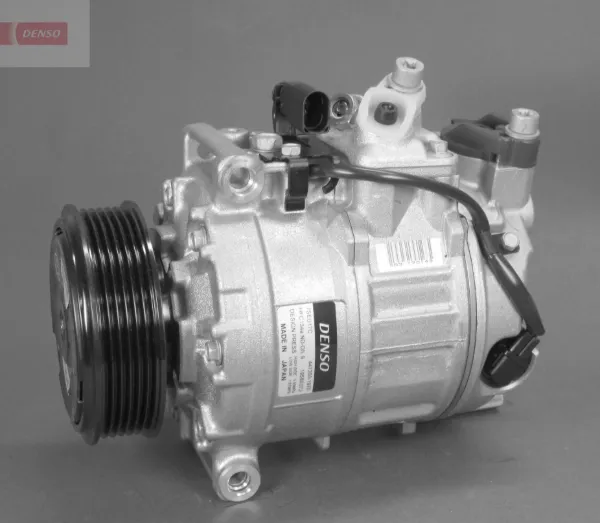 Компресор кондиціонера DCP32021 Denso