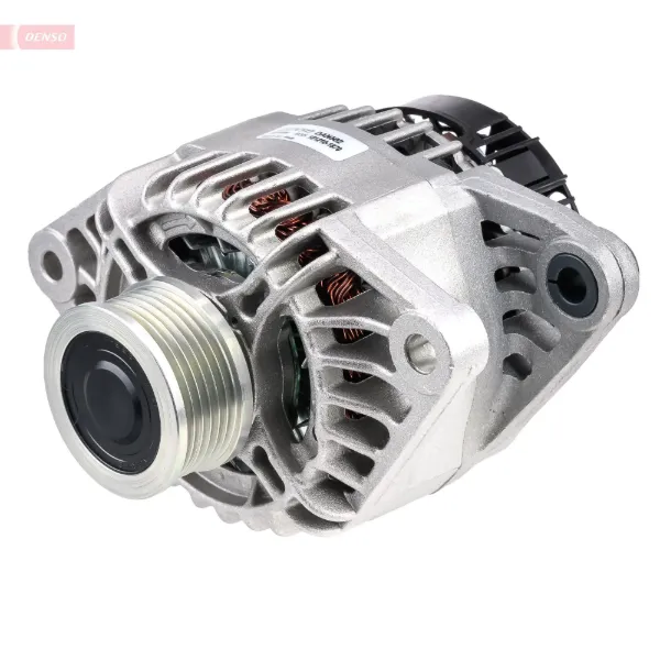 Генератор DAN502 Denso