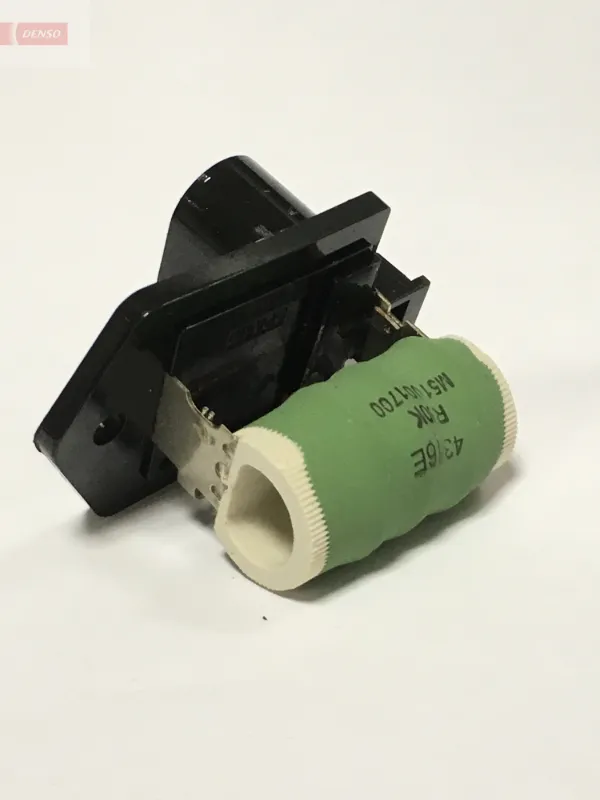 Регулятор оборотів вентилятора DRS09019 Denso