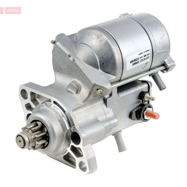 Стартер DSN605 Denso