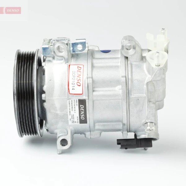 Компресор кондиціонера DCP21014 Denso