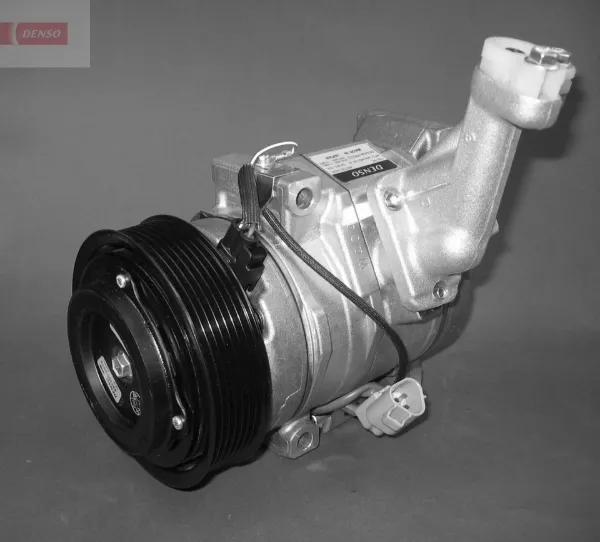 Компресор кондиціонера DCP50220 Denso