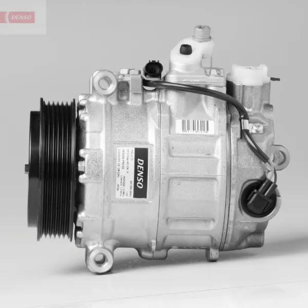Компресор кондиціонера DCP17072 Denso