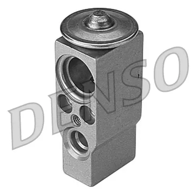 Клапан TRV, кондиціонера DVE25002 Denso