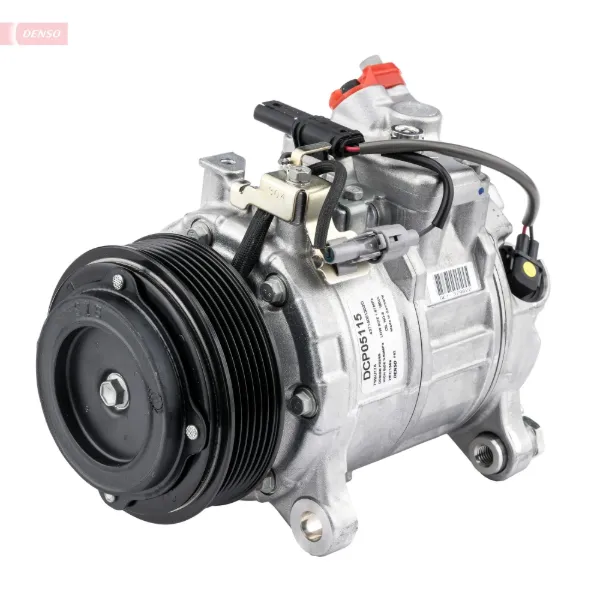 Компресор кондиціонера DCP05115 Denso