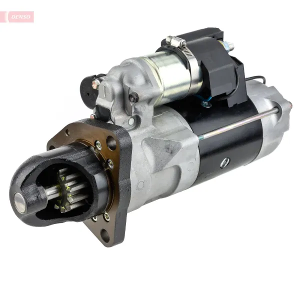 Стартер DSN2070 Denso