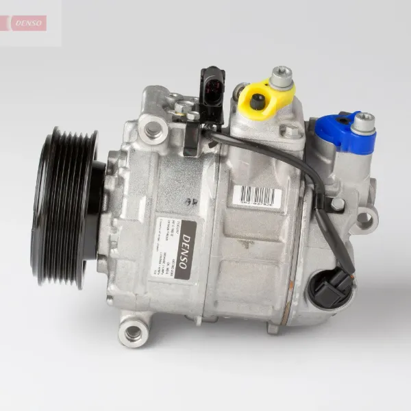 Компресор кондиціонера DCP32063 Denso