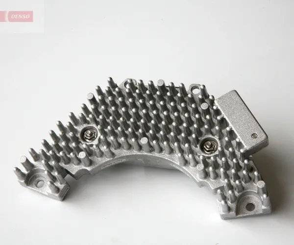 Резистор пічки Peugeot 807 E