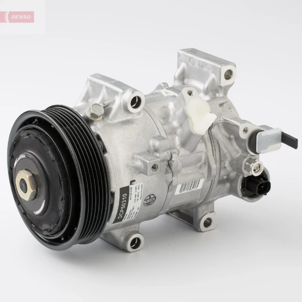 Компресор кондиціонера DCP50310 Denso