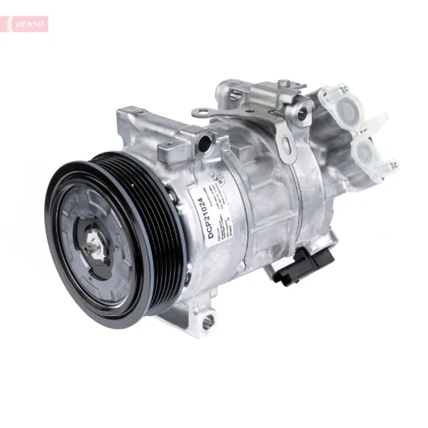 Компресор кондиціонера DCP21024 Denso