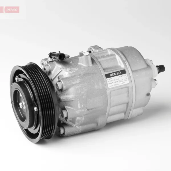 Компресор кондиціонера DCP13001 Denso