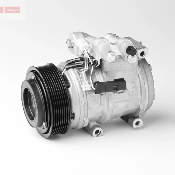  Компресор кондиціонера Jeep Grand Cherokee 