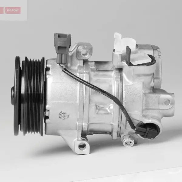 Компресор кондиціонера DCP45003 Denso