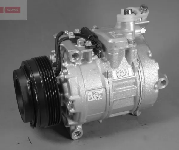 Компресор кондиціонера DCP05016 Denso
