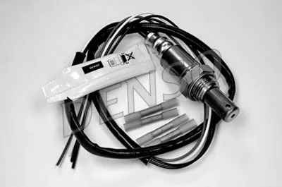 Лямбдазонд, датчик кисню до каталізатора DOX0106 Denso