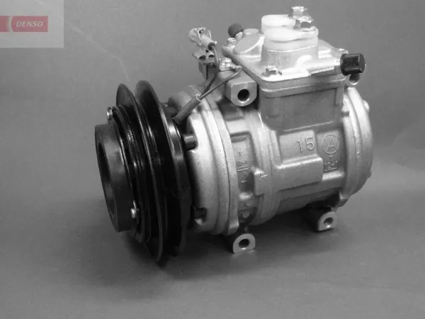 Компресор кондиціонера DCP50070 Denso