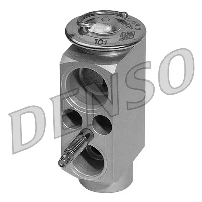 Клапан TRV, кондиціонера DVE05008 Denso