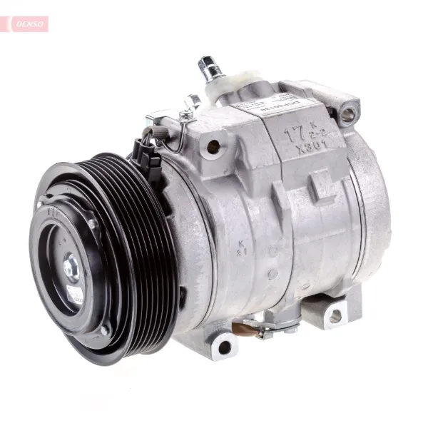 Компресор кондиціонера DCP50130 Denso
