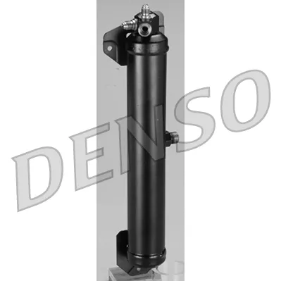 Ресивер-осушувач кондиціонера DFD10018 Denso