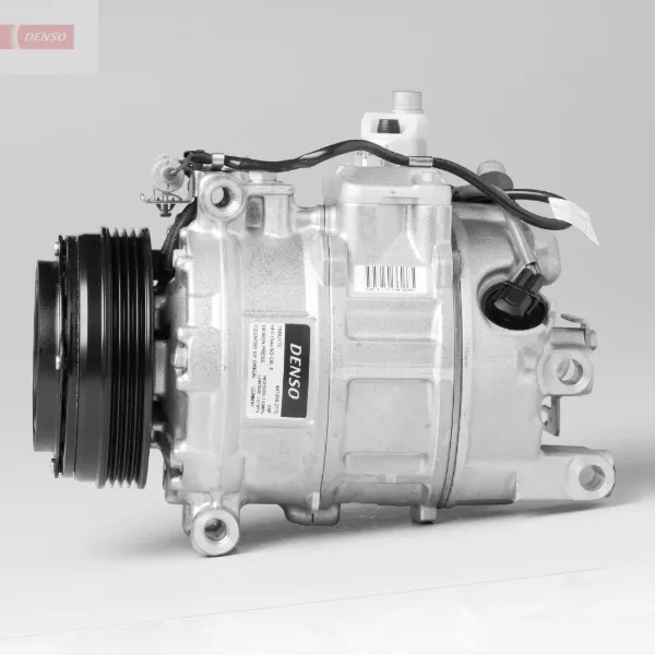 Компресор кондиціонера DCP05076 Denso