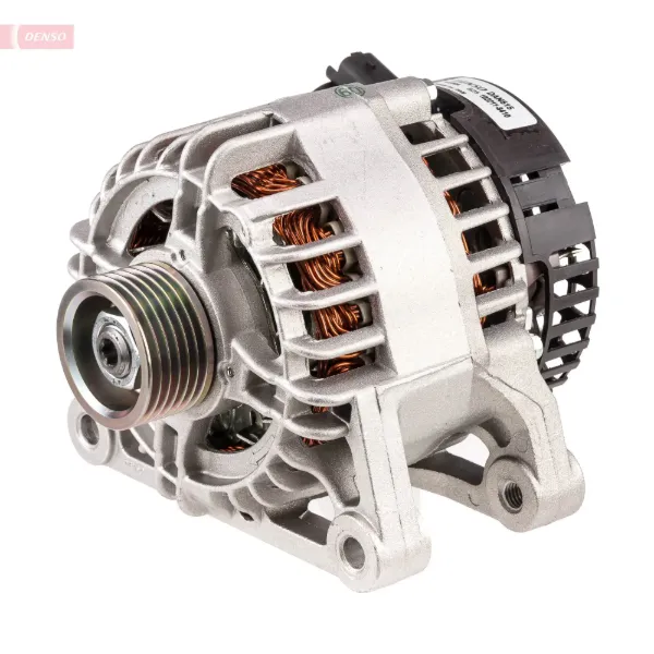 Генератор DAN515 Denso