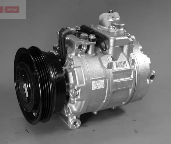 Компресор кондиціонера DCP05017 Denso