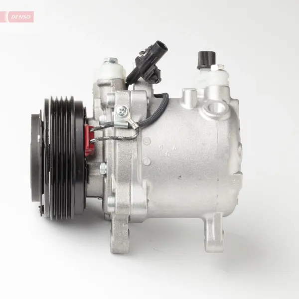 Компресор кондиціонера DCP47002 Denso