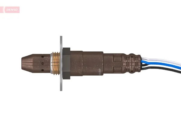 Лямбдазонд, датчик кисню до каталізатора DOX0613 Denso