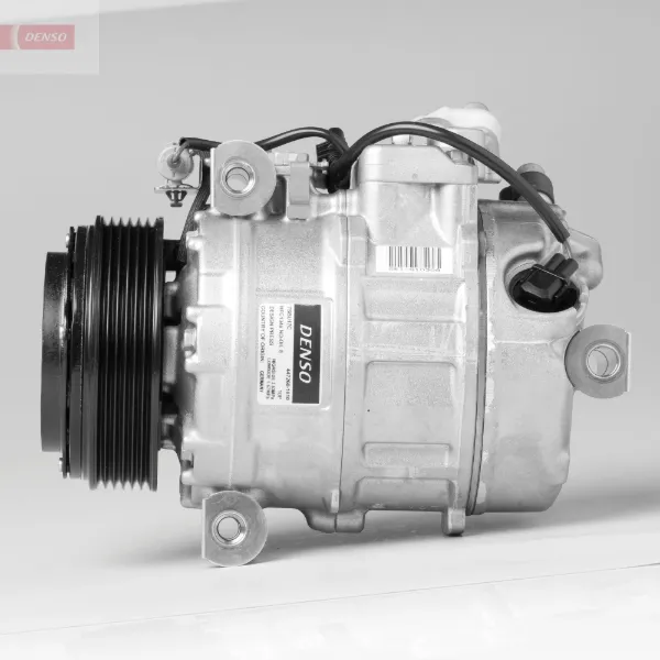 Компресор кондиціонера DCP05083 Denso