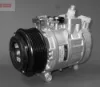 Компресор кондиціонера DCP17080 Denso